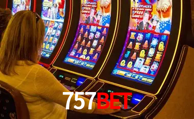 A Emoção da Loteria na 757bet: Uma Chance de Mudança de Vida