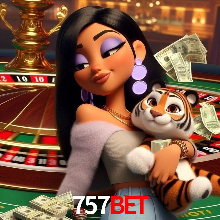 Statistics 757bet
