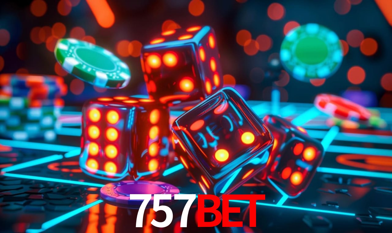 Estatísticas 757bet