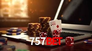 Experiência VIP 757bet