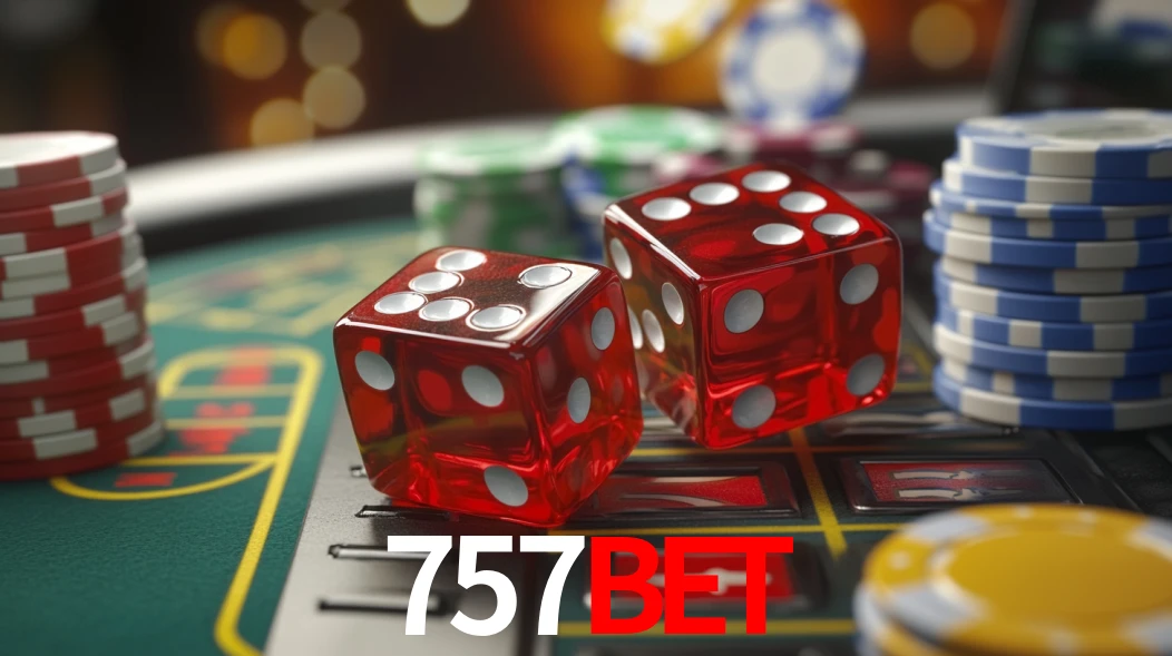 Welcome Bonus 757bet
