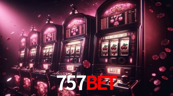Estatísticas do Jogo 757bet
