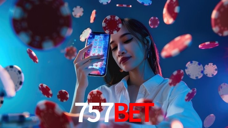 Jogo Aviator 757bet