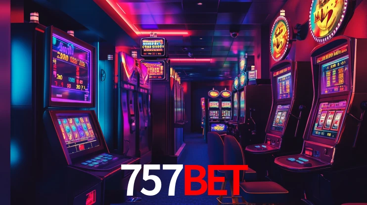 Experimente o Login Seguro Premium no 757bet