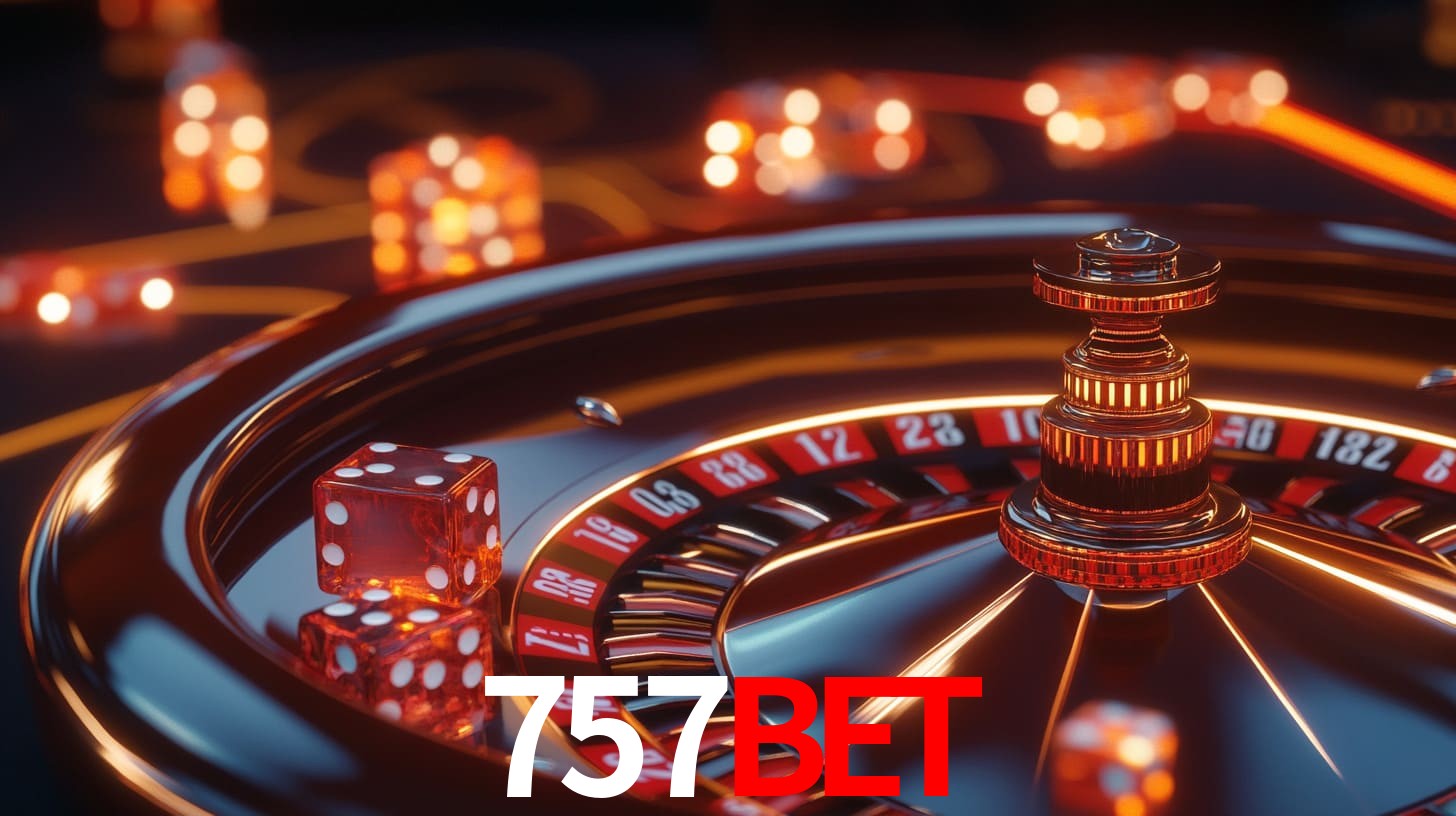 Blackjack Table 757bet