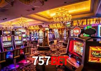 Explorando a Categoria de Eventos em Apostas na 757bet