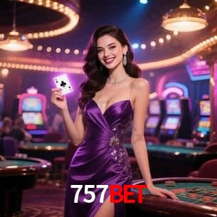 Segurança 2FA 757bet
