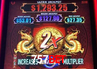 A Emoção da Loteria na 757bet: Uma Chance de Mudança de Vida