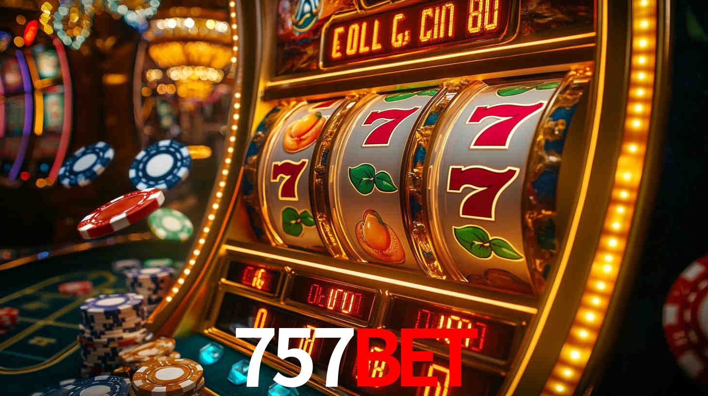 757bet App Interface