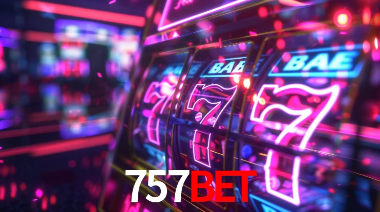 Seasonal Promotions 757bet