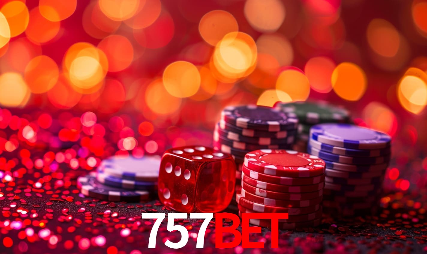 Bônus Diários 757bet