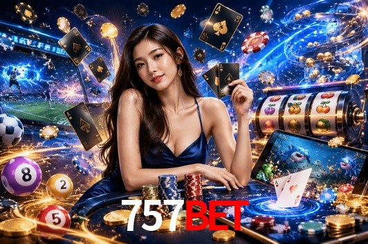 Flash Promotion 757bet