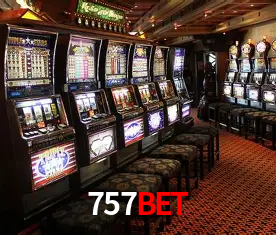 Apostas Esportivas na 757bet: Um Guia Completo