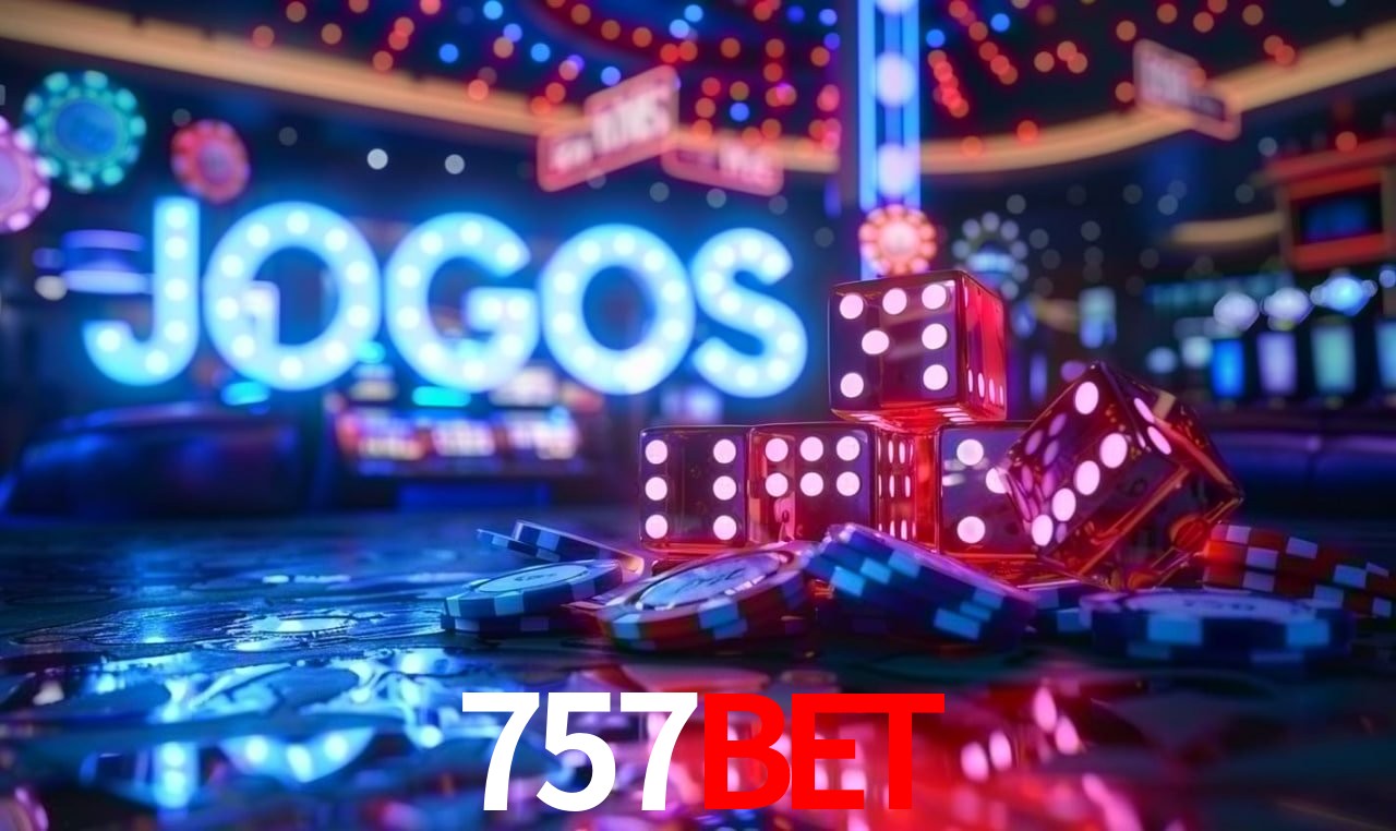 Diretório de Jogos 757bet