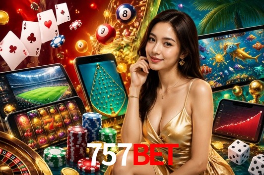 Spaceman Game 757bet