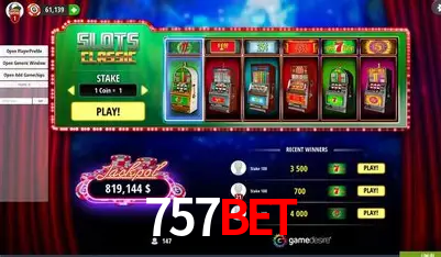 Desvendando o Mundo dos Jogos Virtuais na 757bet