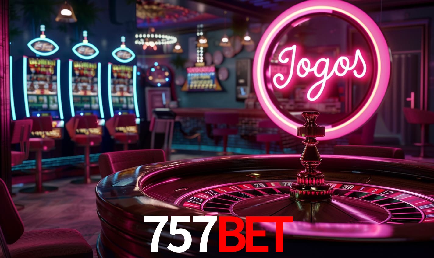 Torneios 757bet