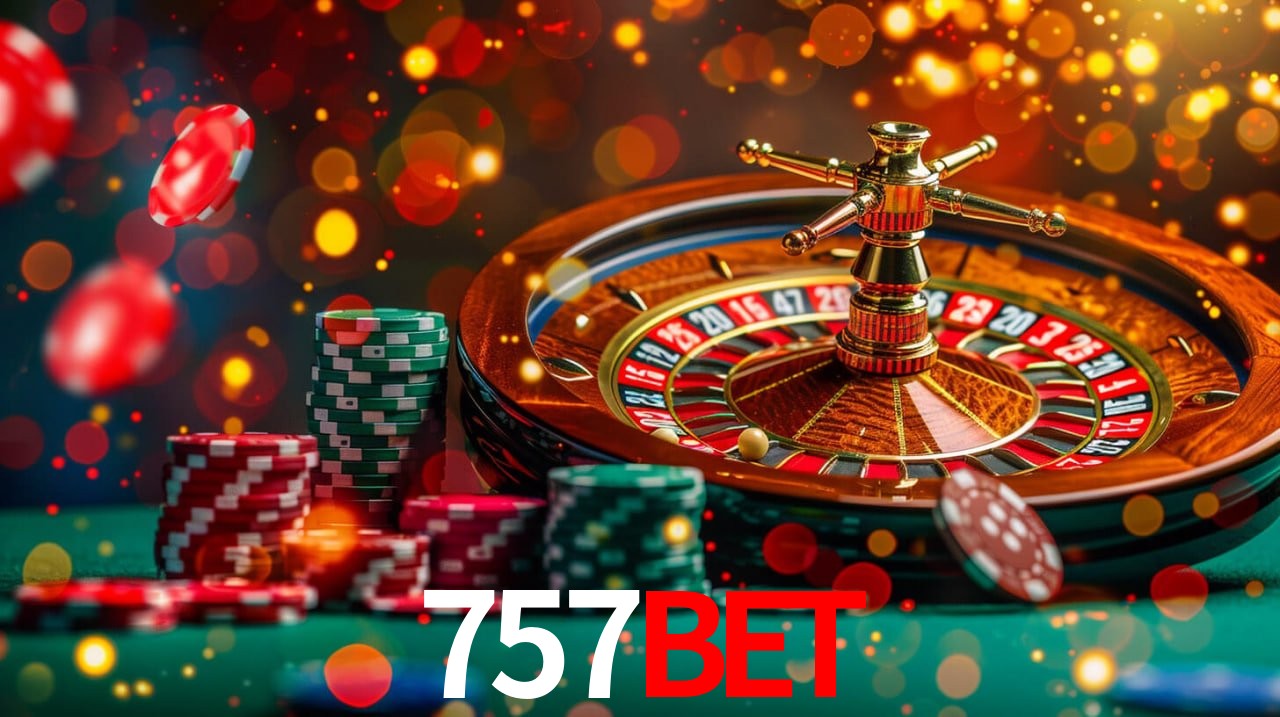 Casino VIP 757bet