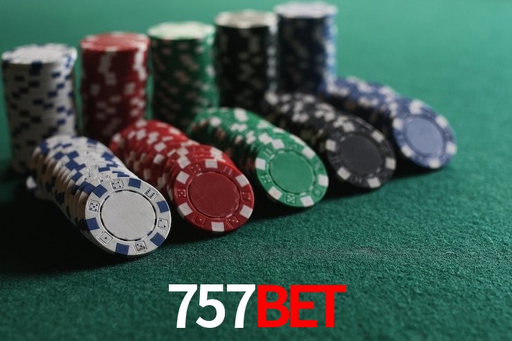 Games Directory 757bet