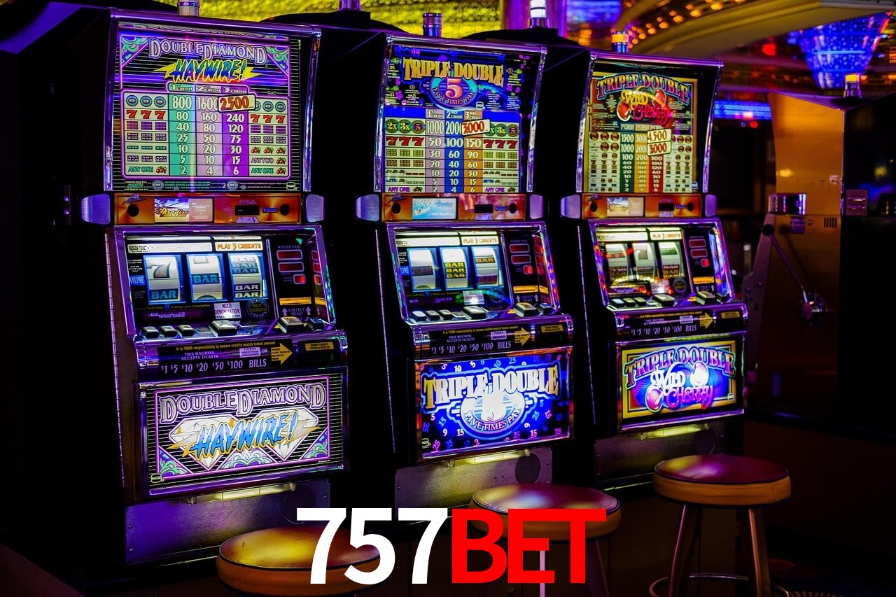 Ofertas Exclusivas 757bet