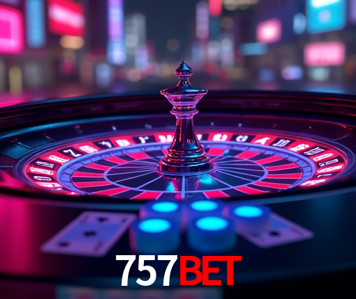 PIX Instantâneo 757bet