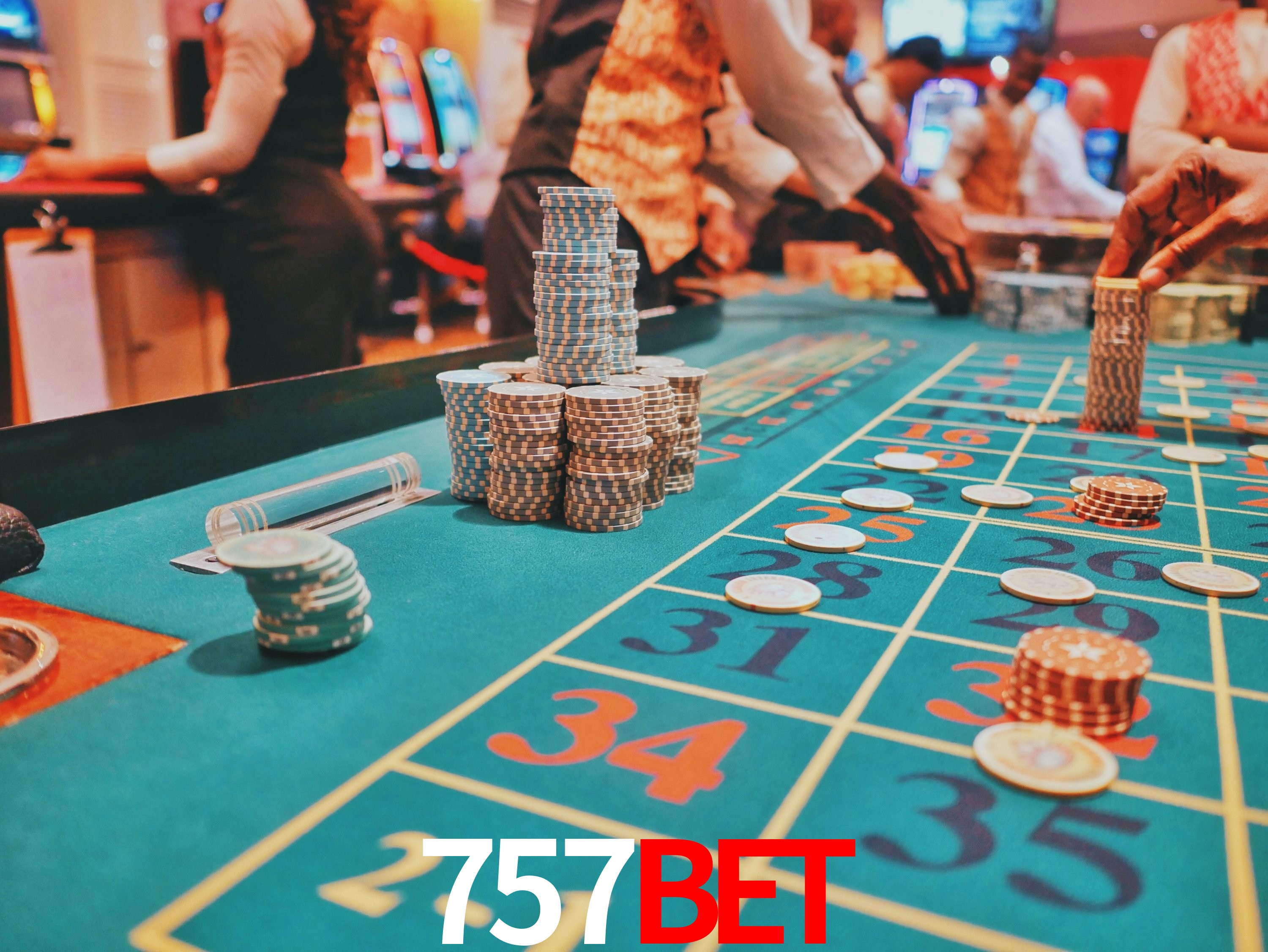 Promoção Relâmpago 757bet
