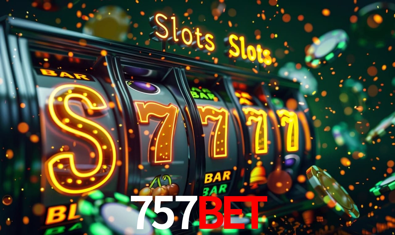 Promoções Sazonais 757bet