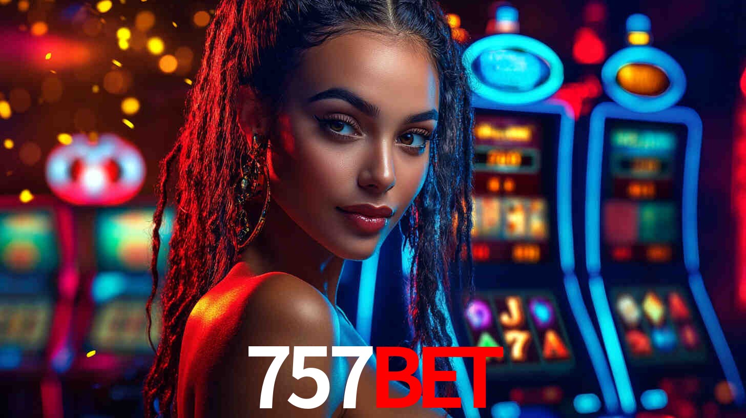 cassino 757bet