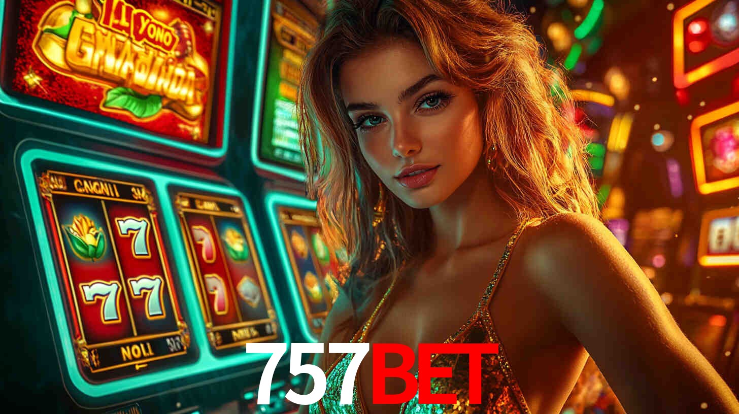 Premium Interface 757bet