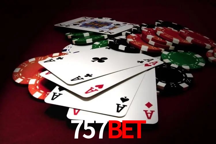 Tecnologia da Plataforma 757bet