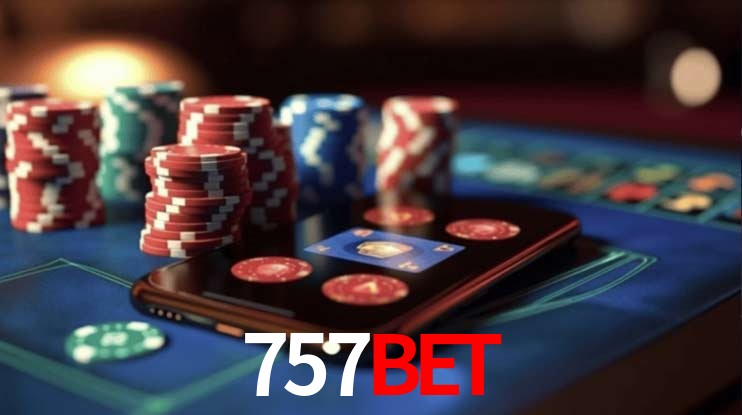 Especiais de Fim de Semana 757bet