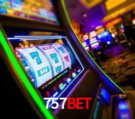 A Emoção da Loteria na 757bet: Uma Chance de Mudança de Vida