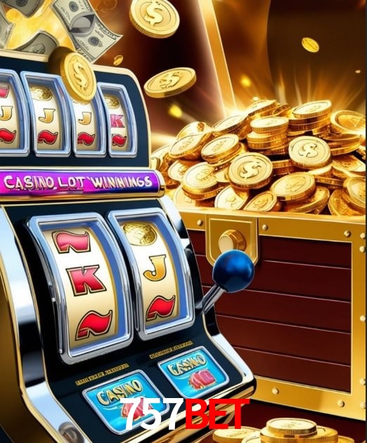 Slot Games 757bet