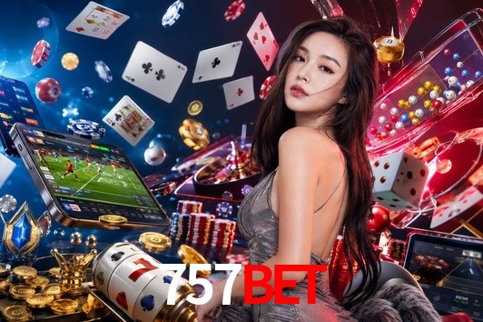Quick Registration 757bet