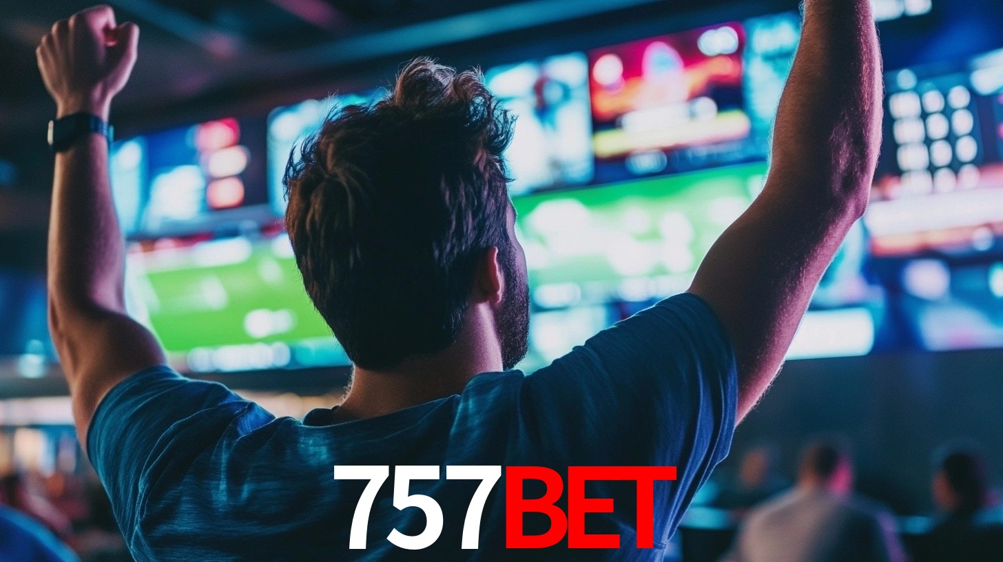 Bônus Generosos e Exclusivos no 757bet para Você!