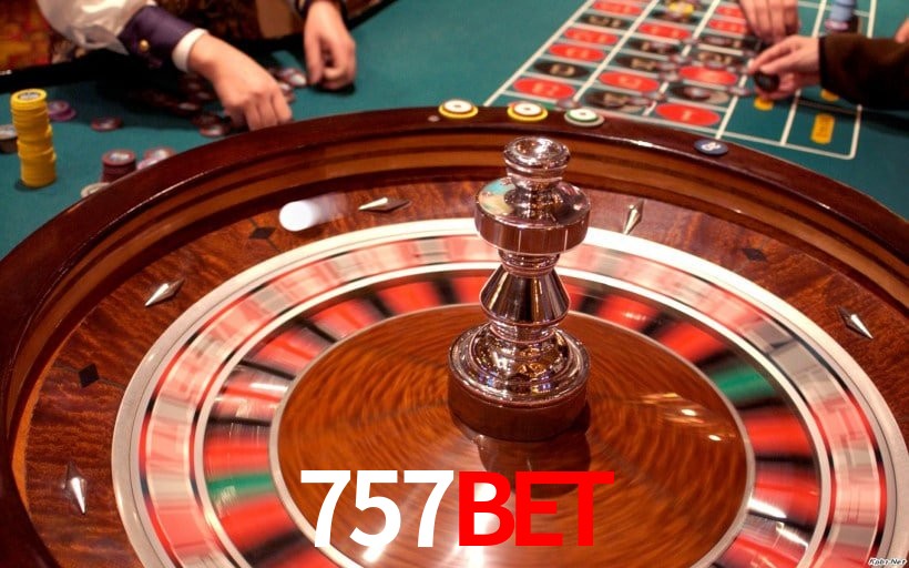 Login Seguro 757bet