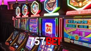 Recursos de Bônus 757bet