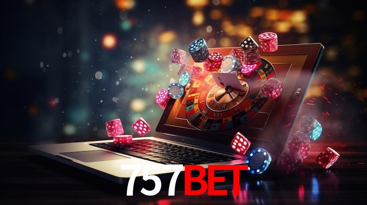 Apostas de Futebol 757bet