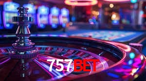 Bonus Features 757bet