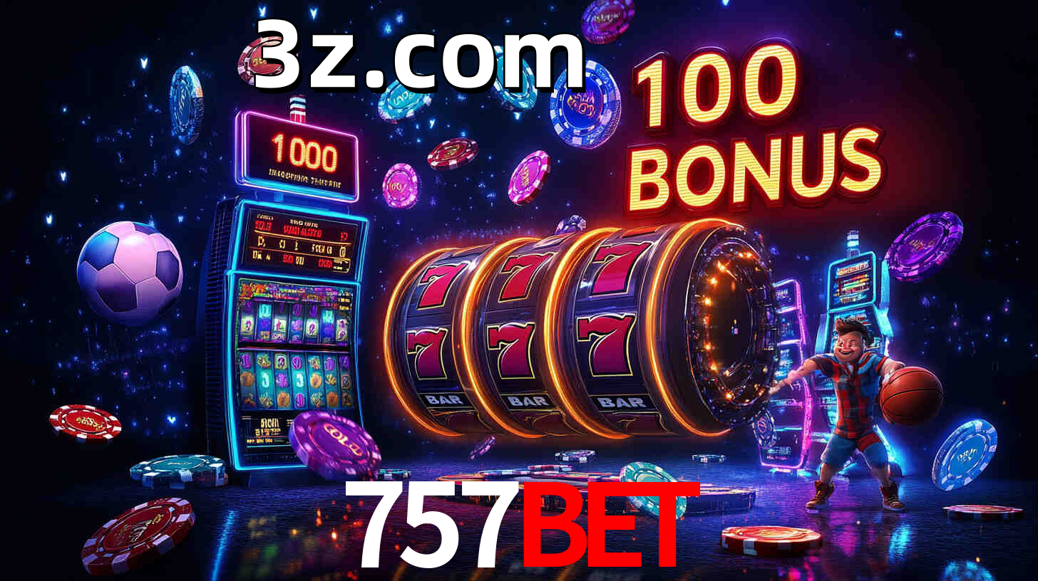 Jogos Certificados 757bet