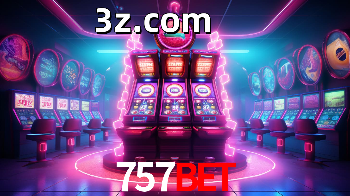 Segurança App 757bet
