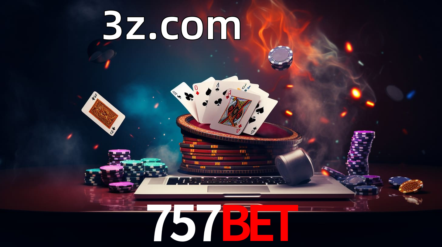 Apostas Certificadas 757bet